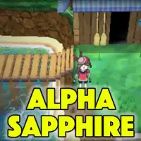 Guide: Pokemon Alpha Sapphire Screen Shot 0