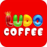 Ludo Coffee - Play & Enjoy