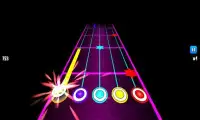 Guitar Dash Screen Shot 1