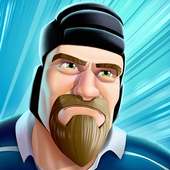 Rugby Wars 2