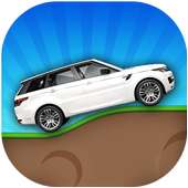 Luxury Hill Climb Cars