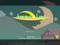 Jumping Land Screen Shot 5