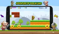 Adventure Of Goblin Land Screen Shot 2