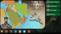Middle East Empire Screen Shot 0