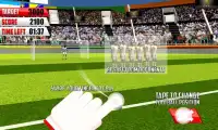 Football Penalty Shoots Screen Shot 3
