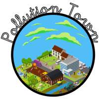 Pollution Town