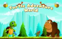 Turtle Adventure World Screen Shot 12