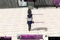 Trick Yandere Simulator Screen Shot 1