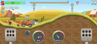 Hill Racing - Earn To Climb Screen Shot 0