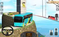 Offroad Bus Games: Bus Game 3D Screen Shot 4