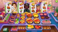 Tasty World: Jeux de cuisine Screen Shot 4