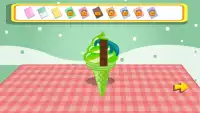 Ice Cream Maker 2 - Ice Sweet Maker Game Screen Shot 5