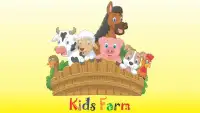 Kids Farm 2 Screen Shot 3