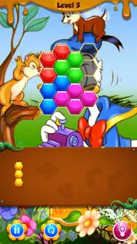 Superb Block Puzzle Screen Shot 5