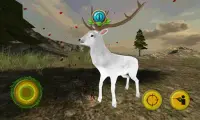 Kill the Deer - Hunter Game v2 Screen Shot 5