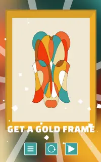 Twisting Art Free - Puzzle Game Screen Shot 9