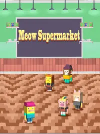 Kitty's Grocery Screen Shot 5