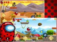 Ladybug's World Screen Shot 5