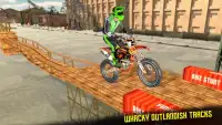 Bike Stunt - Moto Racer Screen Shot 7