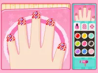 Working Decorate Doll House Screen Shot 13