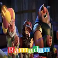 fananess:فنانيس رمضان 2017 Screen Shot 0
