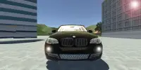 X5ドリフトシミュレーター：Car Games Racing Screen Shot 1