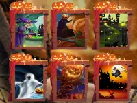 halloween tại chỗ sự khác biệt: tìm thấy sự khác b Screen Shot 4