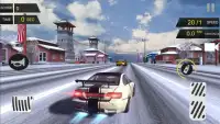 High Speed Racing Car Screen Shot 2