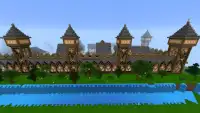 New Max Craft 2020 Mini World Exploration Screen Shot 3