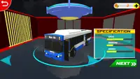 City Bus Simulator 2024 Screen Shot 0