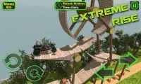 Extreme Rise Screen Shot 3