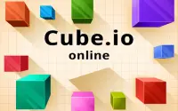 Cube.IO Online Screen Shot 0
