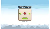 Flappy Dragon Screen Shot 5