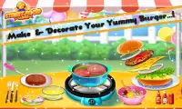 Street Food Pizza Cooking Game Screen Shot 4