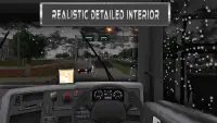 Mobile Truck Simulator Screen Shot 5