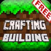 Master Craft - Crafting & Building Block game 2020