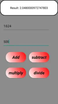 Easy Math Screen Shot 4