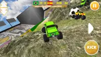 World Truck Ball - OffRoad Screen Shot 5