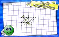 Risti - Dots And Lines Puzzle Screen Shot 6