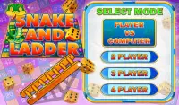 Snake And Ladder Multiplayer Screen Shot 1
