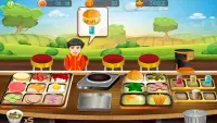 Cooking Expert 2019 : Fastest Kitchen Game Screen Shot 0