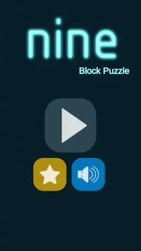 Nine:Block Puzzle Screen Shot 0