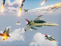 Jet Fighter Air Strike – Joint Combat Air Force 3D Screen Shot 7