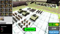 제 2 차 세계 대전 지상 전투 시뮬레이터 Screen Shot 2