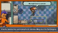 Escapists 2: Taschen-Ausbruch Screen Shot 3