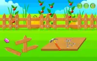 My Little Animal Farm Sim Screen Shot 3