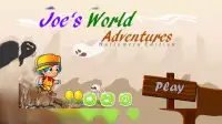 Joe's World : Jungle Adventures Screen Shot 0