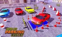 Real Dr Parking 4: Driving Challenge Screen Shot 2