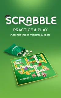 Scrabble Practica & Juega Screen Shot 6