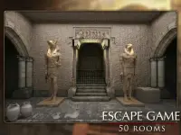 Escapar juego: 50 habitación 3 Screen Shot 8